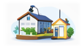 Care facilities and homes