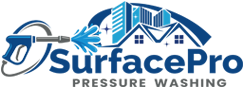 SurfacePro Pressure Washing
